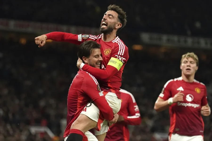 Αγγλική υπόθεση ο τελικός του Europa League