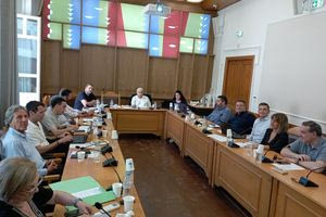 Επιτροπή Περιβάλλοντος: Θετική γνωμοδότηση για τους υδρογονάνθρακες