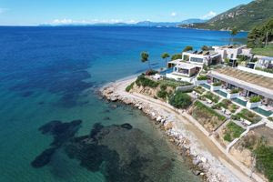 Γιατί οι Ευρωπαίοι ψηφίζουν εξοχικά στην Ελλάδα: Ανοδος πωλήσεων (και) φέτος