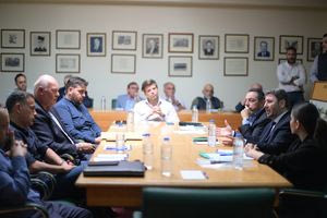 Κατατέθηκε η τροπολογία του ΠΑΣΟΚ για τις ΒΙ.ΠΕ.