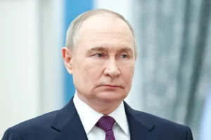 Ο Πούτιν ανακοίνωσε την δημιουργία «ζώνης ασφαλείας» κατά μήκος των συνόρων με την Ουκρανία