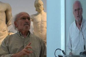 Πέθανε ο σπουδαίος αρχαιολόγος Πάνος Βαλαβάνης