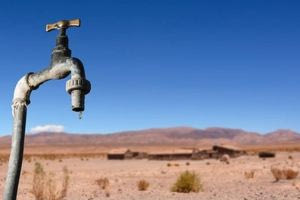 SOS για την λειψυδρία στην Ελλάδα