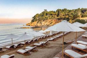 Δωρεάν οι ξαπλώστρες για ΑμεΑ στον Άγιο Νικόλαο