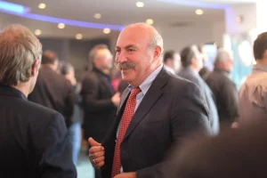 Χρήστος Μαυρίκης: Ποινική δίωξη για την απόπειρα δωροδοκίας αρεοπαγίτη δικαστή