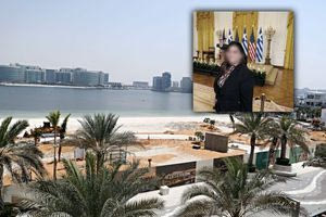 Η πρώην δημοσιογράφος και «μαϊμού» ταξιδιωτική πράκτορας εξαπατούσε και άτομα με αναπηρία