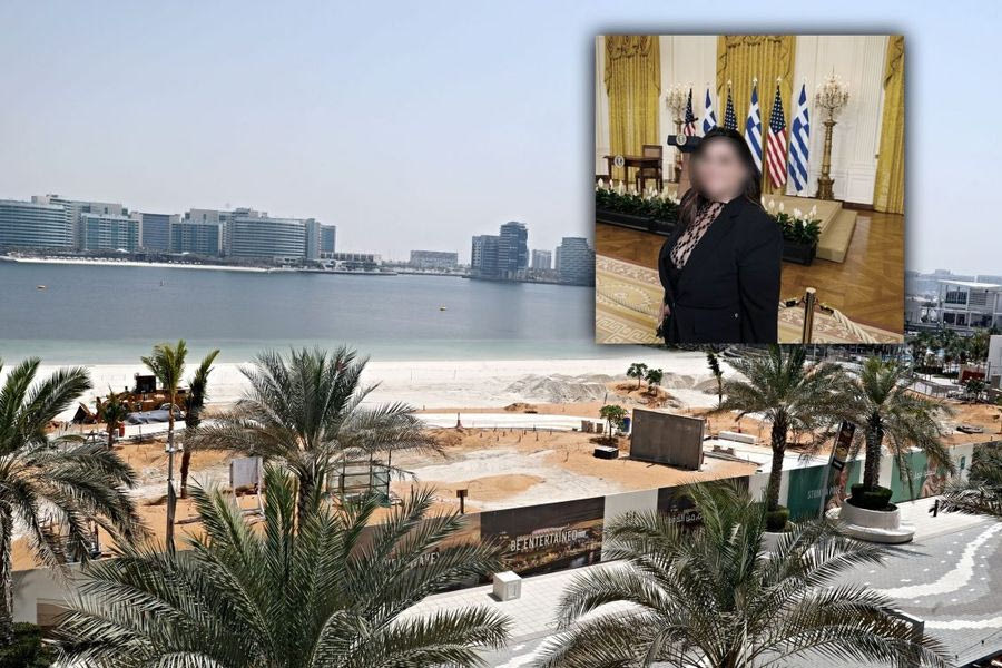 Η πρώην δημοσιογράφος και «μαϊμού» ταξιδιωτική πράκτορας εξαπατούσε και άτομα με αναπηρία