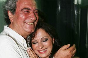 Αχιλλέας Θεοφίλου: Πέθανε ο μουσικός παραγωγός