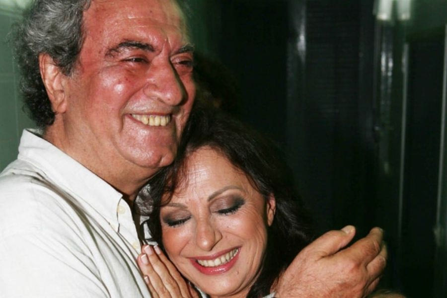 Αχιλλέας Θεοφίλου: Πέθανε ο μουσικός παραγωγός