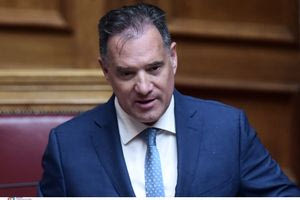 Άδωνις Γεωργιάδης: Μη φοβάστε, φτιάχνουμε καλύτερο ΕΣΥ