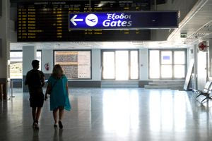 Ηράκλειο: Εντυπωσιακή αύξηση στην επιβατική κίνηση στο αεροδρόμιο «Νίκος Καζαντζάκης» τον Αύγουστο 