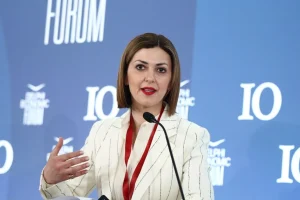 Αγαπηδάκη: Επιπλέον 2.000 προσωπικοί γιατροί στο σύστημα τους τελευταίους 3 μήνες