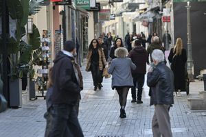 Αυξήθηκε ο πληθυσμός της «Γηραιάς Ηπείρου» λόγω της μετανάστευσης
