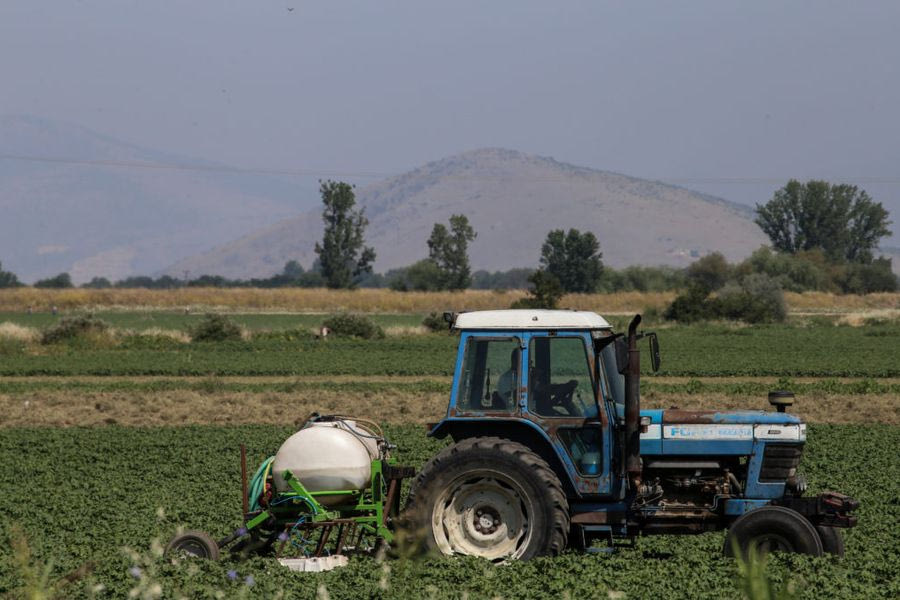 Απόβαση της υπηρεσίας Εσωτερικών Υποθέσεων στην Κρήτη για παράνομες επιδοτήσεις του ΟΠΕΚΕΠΕ