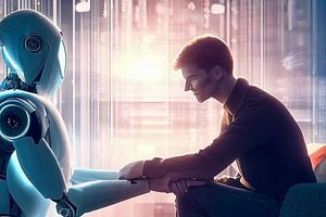 Ενσυναίσθηση και Τεχνητή Νοημοσύνη