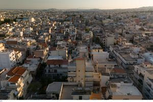 Πόσο ακόμη θα ανέβουν οι τιμές των ακινήτων – Η προειδοποίηση της Τράπεζας της Ελλάδος