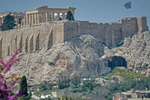 Υποβλήθηκε στην Κομισιόν από την Ελλάδα, η πρόταση αναθεώρησης του Εθνικού Σχεδίου Ανάκαμψης