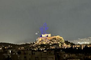 Ο Λάνθιμος τους πείραξε;