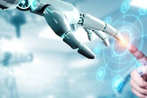 Τεχνητή νοημοσύνη: Ίσως να κάνει τους εργαζομένους πιο ευγενικούς και συνεργάσιμους