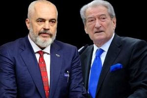 Εκλογές στην Αλβανία: Ράμα και Μπερίσια διεκδικούν την πρωθυπουργία – Τι δείχνουν οι δημοσκοπήσεις