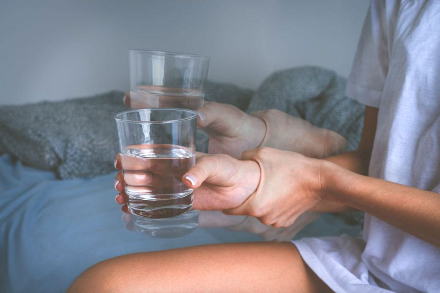ΠΑΓΝΗ: Έφυγε ο γιατρός, έκλεισε το Αλκοολογικό Ιατρείο