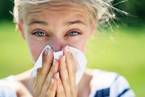 Αλλεργία: Γιατί δεν σας «πιάνουν» τα φάρμακα