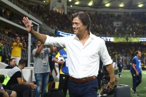 Tο συγκινητικό αντίο του Αλμέιδα στην ΑΕΚ: «Σας ευχαριστώ για κάθε στιγμή που έζησα, η ιστορία μου θα συνεχιστεί»