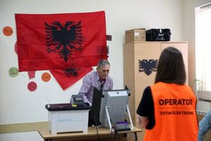 Εκλογές στην Αλβανία: Κυριαρχία Ράμα με 51,8% δίνουν τα exit poll