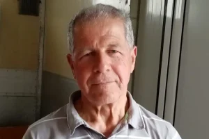 Ο 67χρονος ομολόγησε πριν από 15 μέρες ότι κακοποιούσε τον πατέρα του και δεν συνελήφθη