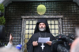 Αναβολή της εκλογής νέου Μητροπολίτη Κυδωνίας και Αποκορώνου