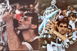 Ο ΟΦΗ δεν ξεχνάει Μίλτο Ανδρεανίδη και Γιάννη Μιχαλήτσο: “Οι ήρωες δεν πεθαίνουν ποτέ! Στις 17 Μαΐου θα είναι εκεί…”