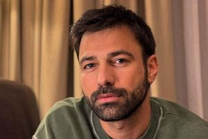 Αποκαλύψεις από τον Ανδρέα Γεωργίου: Η Γη της Ελιάς πάει Κρήτη και ο νέος μεγάλος πρωταγωνιστής