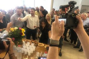 Ν. Ανδρουλάκης: Άμεσα η νομοθετική πρωτοβουλία του ΠΑΣΟΚ για τα όρια των οικισμών