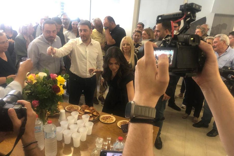 Ν. Ανδρουλάκης: Άμεσα η νομοθετική πρωτοβουλία του ΠΑΣΟΚ για τα όρια των οικισμών