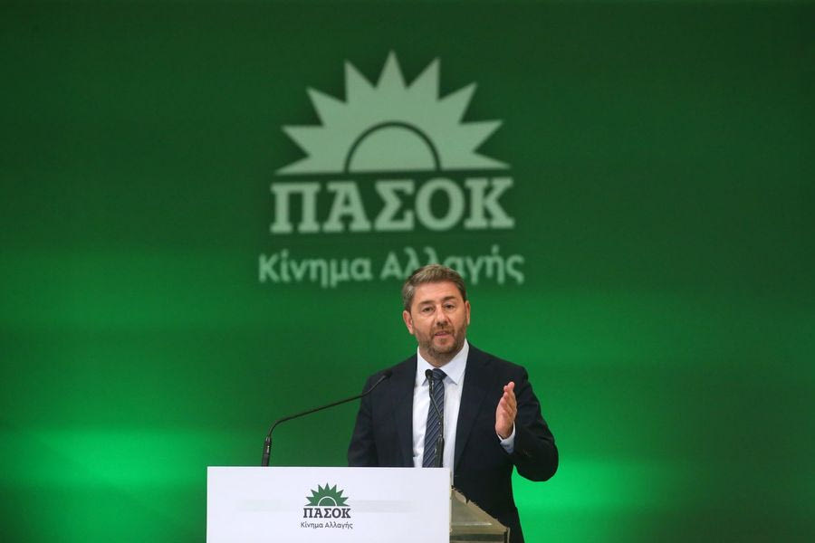 Η καρδιά του ΠΑΣΟΚ “χτυπά” στην Κρήτη – Σήμερα η Περιφερειακή Συνδιάσκεψη στο Ηράκλειο