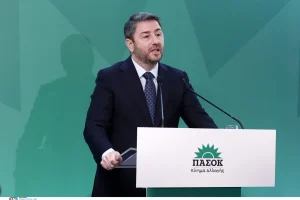 Το «πόθεν έσχες» του Νίκου Ανδρουλάκη: Η περιουσία που δήλωσε ο πρόεδρος του ΠΑΣΟΚ