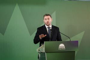 To ΠαΣοΚ στη μάχη της «γεωγραφικής ασυμμετρίας»