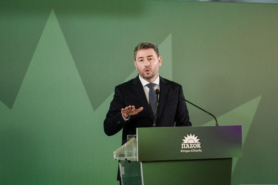 To ΠαΣοΚ στη μάχη της «γεωγραφικής ασυμμετρίας»