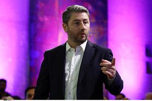 Ανδρουλάκης για ΟΠΕΚΕΠΕ: Ο καθρέφτης της διαφθοράς της κυβέρνησης της ΝΔ (βίντεο)