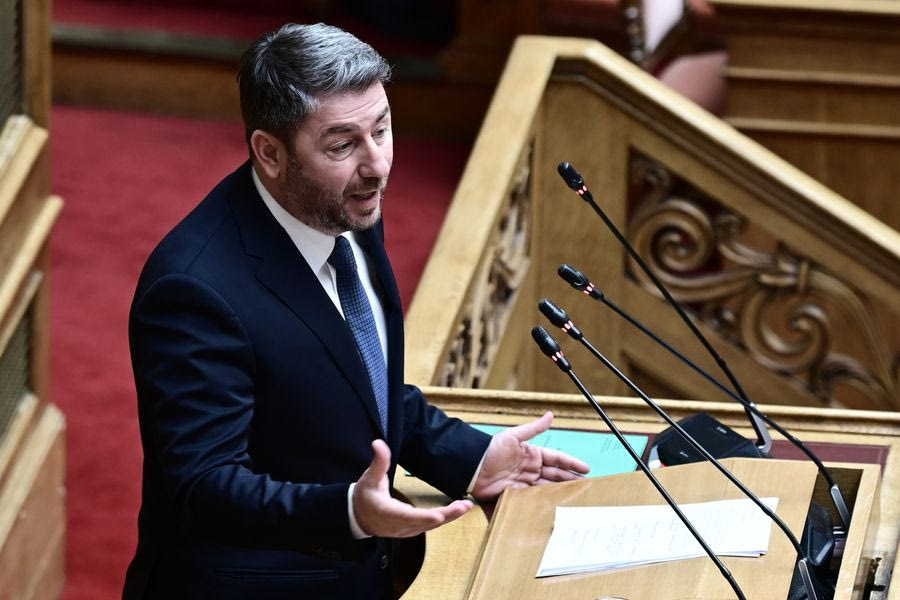 To ΠΑΣΟΚ καταθέτει σήμερα αίτημα προανακριτικής για τα Τέμπη, ποιους βάζει τελικά στο κάδρο των κατηγοριών
