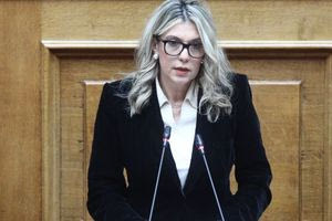 Λ. Αυγενάκης “Η ΑΣΤΕΚ και η Υφυπουργός Τουρισμού Αννα Καραμανλή στην Κρήτη”