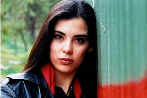 Έγκυος στα 50 η Άννα Τσουκαλά: «Με βοήθησε η προσευχή και ο Θεός, προσευχόμουν 4 ώρες κάθε μέρα για 10 χρόνια»