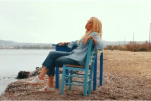 H Άννα Βίσση σκηνοθέτησε το νέο της βιντεοκλίπ – «Θέλησα απλά να είμαι εγώ», αναφέρει