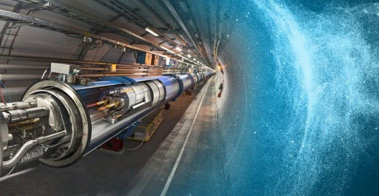 Eπιστήμονες συσκεύασαν και μετέφεραν για πρώτη φορά αντιύλη εκτός εργαστηρίου