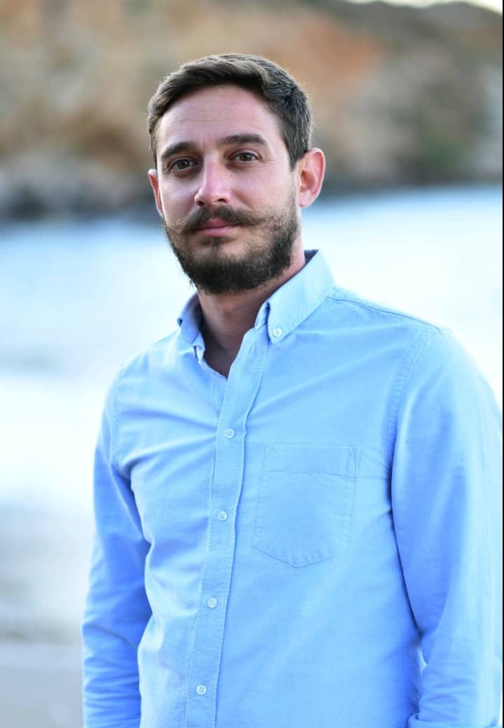 Δείτε όλα τα άρθρα από το χρήστη Λάμπρος Αντωνόπουλος