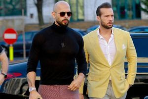 21 κατηγορίες από τις βρετανικές Αρχές κατά των αδελφών Τέιτ