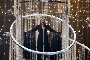 Γιατί το Ισραήλ συμμετέχει ακόμα στη Eurovision; Είναι πιο περίπλοκο από όσο φαντάζεστε