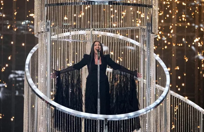 Γιατί το Ισραήλ συμμετέχει ακόμα στη Eurovision; Είναι πιο περίπλοκο από όσο φαντάζεστε