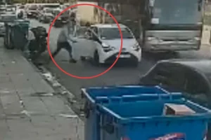 Προφυλακιστέος ο Ivan Greko και άλλοι τρεις για την απαγωγή του 24χρονου