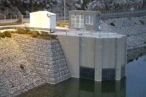 «Ανάσα» για τον Αποσελέμη που βγάζει το καλοκαίρι – Ξεκινά ξανά να δίνει νερό από Δευτέρα